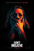 Don't Breathe Movie Poster Print (27 x 40) - Item # MOVCB67255 Don't Breathe Movie Poster Print (27 x 40) - Item # MOVCB67255