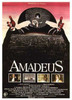 Amadeus Movie Poster Print (11 x 17) - Item # MOVAJ9348