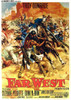 Distant Trumpet Movie Poster Print (27 x 40) - Item # MOVEJ4792