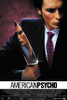 American Psycho Movie Poster Print (27 x 40) - Item # MOVCJ0502