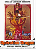 Enter the Dragon Movie Poster Print (11 x 17) - Item # MOVEE6134