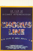 A Chorus Line Movie Poster Print (11 x 17) - Item # MOVEH9218