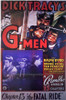 Dick Tracy's G-Men Movie Poster Print (27 x 40) - Item # MOVIF4353