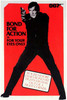 For Your Eyes Only Movie Poster Print (11 x 17) - Item # MOVAE9026