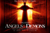 Angels and Demons Movie Poster Print (11 x 17) - Item # MOVGJ9746