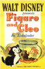 Figaro and Cleo Movie Poster Print (11 x 17) - Item # MOVCD7957