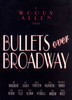 Bullets over Broadway Movie Poster Print (11 x 17) - Item # MOVAB52443