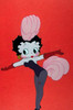 Betty Boop Movie Poster Print (11 x 17) - Item # MOVCF6020