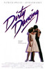 Dirty Dancing Movie Poster Print (11 x 17) - Item # MOVAD5773