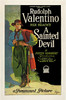 A Sainted Devil Movie Poster Print (11 x 17) - Item # MOVAB15601