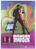 Danger: Diabolik Movie Poster Print (27 x 40) - Item # MOVAJ4656