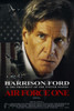 Air Force One Movie Poster Print (27 x 40) - Item # MOVCJ0474