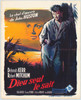 Heaven Knows, Mr. Allison Movie Poster Print (27 x 40) - Item # MOVCH0555