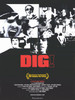 Dig! Movie Poster Print (11 x 17) - Item # MOVEF6008