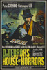 Dr. Terror's House of Horrors Movie Poster Print (11 x 17) - Item # MOVCJ6245