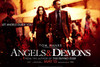 Angels and Demons Movie Poster Print (11 x 17) - Item # MOVGJ9747