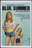 Blue Summer Movie Poster Print (11 x 17) - Item # MOVEE9060