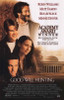 Good Will Hunting Movie Poster Print (11 x 17) - Item # MOVAD2997