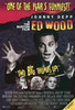 Ed Wood Movie Poster Print (27 x 40) - Item # MOVEF6617