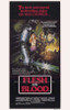 Flesh and Blood Movie Poster Print (11 x 17) - Item # MOVGF5201