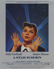 A Star Is Born Movie Poster Print (11 x 17) - Item # MOVIE2411