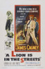 A Lion Is in the Streets Movie Poster Print (11 x 17) - Item # MOVGE4146
