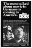 Das Boot Movie Poster Print (11 x 17) - Item # MOVGI7272