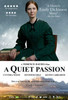 A Quiet Passion Movie Poster Print (27 x 40) - Item # MOVEB09455