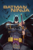 Batman Ninja Movie Poster Print (27 x 40) - Item # MOVCB55655