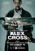 Alex Cross Movie Poster Print (27 x 40) - Item # MOVIB57405