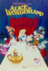 Alice in Wonderland Movie Poster Print (27 x 40) - Item # MOVEI1543