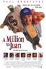 A Million to Juan Movie Poster Print (11 x 17) - Item # MOVEE8673