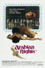Arabian Nights Movie Poster Print (11 x 17) - Item # MOVEI7454