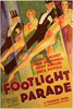 Footlight Parade Movie Poster Print (11 x 17) - Item # MOVCD4941