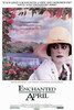 Enchanted April Movie Poster Print (11 x 17) - Item # MOVED9927