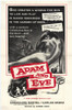 Adam and Eve Movie Poster Print (27 x 40) - Item # MOVAH2277