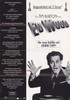 Ed Wood Movie Poster Print (11 x 17) - Item # MOVEH6562
