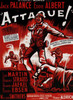 Attack Movie Poster Print (11 x 17) - Item # MOVEJ6044