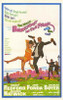 Barefoot in the Park Movie Poster Print (11 x 17) - Item # MOVGE7100