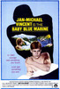 Baby Blue Marine Movie Poster Print (11 x 17) - Item # MOVAE7062