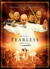 Fearless Movie Poster Print (11 x 17) - Item # MOVIB20690