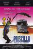 The Adventures of Priscilla, Queen of the Desert Movie Poster Print (11 x 17) - Item # MOVGE8467