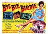 Bye, Bye, Birdie Movie Poster Print (11 x 17) - Item # MOVCE2158