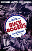 Buck Rogers Movie Poster Print (11 x 17) - Item # MOVAD7859