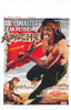 Apache Movie Poster Print (11 x 17) - Item # MOVCI9241
