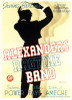 Alexander's Ragtime Band Movie Poster Print (11 x 17) - Item # MOVEJ3922