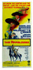 The Appaloosa Movie Poster Print (11 x 17) - Item # MOVCI7720
