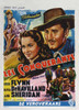 Dodge City Movie Poster Print (11 x 17) - Item # MOVIB63253