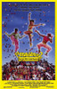Breakin' 2: Electric Boogaloo Movie Poster Print (11 x 17) - Item # MOVGE1439