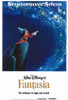 Fantasia Movie Poster Print (27 x 40) - Item # MOVGH4777